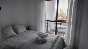 Apartament beach playamar